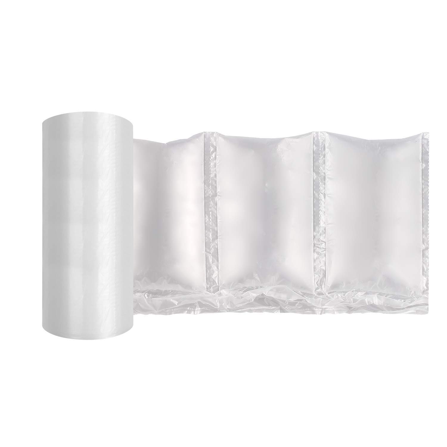 PACKTECH AIR EKO PLUS AIRBAG HAVA YASTIĞI MAKİNESİ - 4